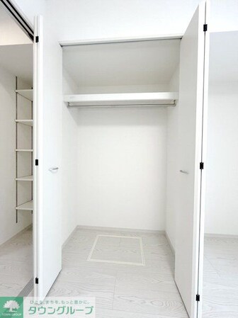 リブリ・相模大野IVの物件内観写真